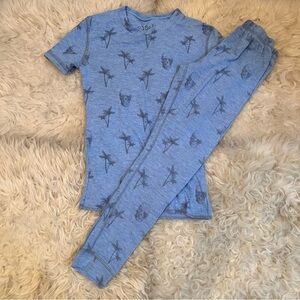 PJ Salvage Pajamas